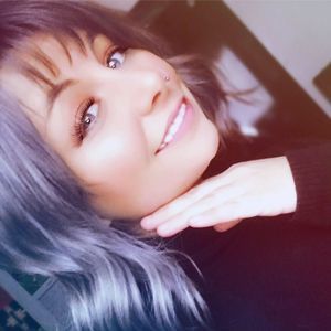 Meet your Posher, Rainee